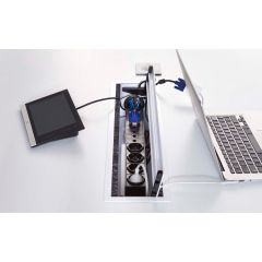 Götessons Power Inlay 4 el 4 nät 4 USB