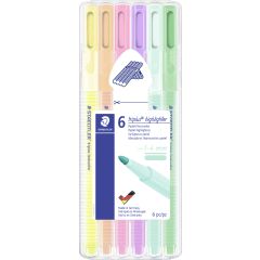 Staedtler Penna triplus 6/fp