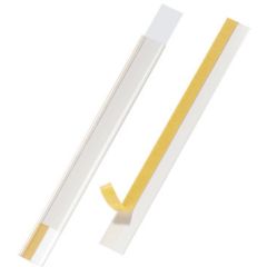 Durable Hållare Scanfix 2x20cm 50/fp