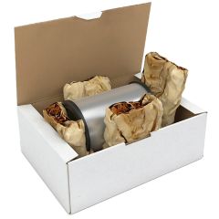 NoBrand Självlåsande låda 138x98x96mm