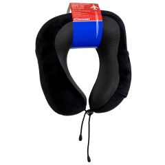 Cavalet Nackkudde Minnesskum Ergonomi