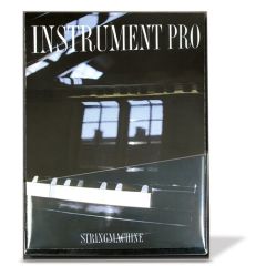 Djois Hörnficka 22x13cm självh 5/fp