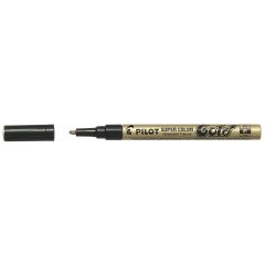 Pilot Penna Dekor F 1,0 guld