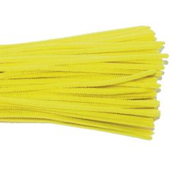 Creativ Company Piprensare 30cm gul 50/fp