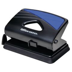 Hålslag EU 2-hål 20ark