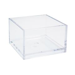 Palaset Förvaringsbox mini transparent