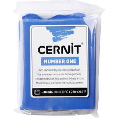 Cernitlera 56 g Blå