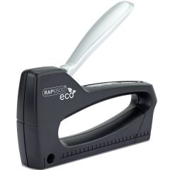 Rapesco Häftpistol ECO svart