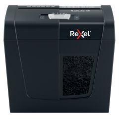 Rexel Dok.först Secure X6 P4