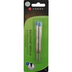 Foray Kulpatron blå 2/fp