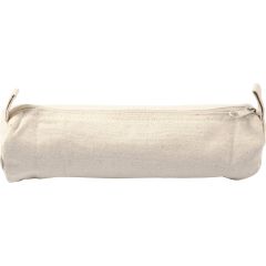 Creativ Company Pennfodral 60 x 200 mm ljusnatur