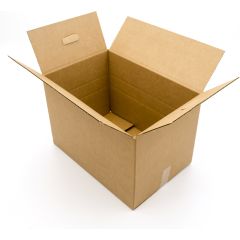 NoBrand Wellåda 570x380x380mm P 4mm