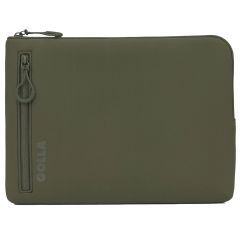 Golla Datorfodral Metro 13" Green