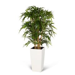 Wexter Konstväxt Bambubuske 135 cm