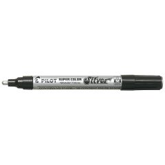 Pilot Penna Dekor M 2,0 silver