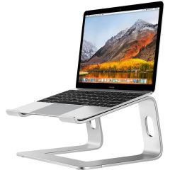 Desire2 Laptopställ Pro Silver