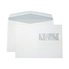 Sober Kuvert C4 H2 100 g 500 st/krt