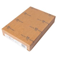 Hylte Pape Papper Hylte Eco A4 Ohålat 70 g 500-pack