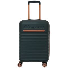 Cavalet Kabinväska Pasadena Grön/brons