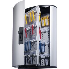 Durable Nyckelskåp KEY BOX CODE 72 sil