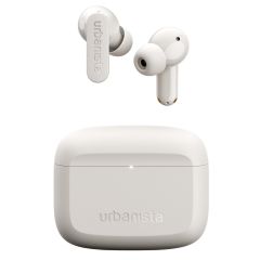 Urbanista Hörlurar Palo Alto Almost White