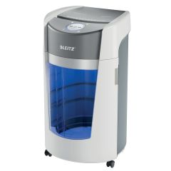 Leitz Dokumentförstörare IQ OptiMax P5