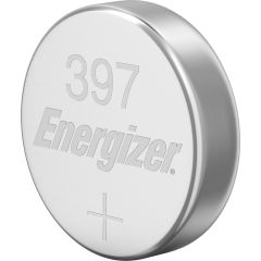 Energizer Klockbatteri S.oxid 397/396 1p