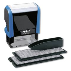 Trodat Stämpel Tryckeri 4912