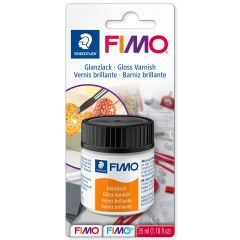 Staedtler Glosslack FIMO 8704 35 ml