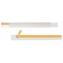 Durable Hyllkantslist SCANFIX® Självhäftande 20x200 mm 5-pack