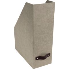 Bigso Tidskriftssamlare Estelle linen