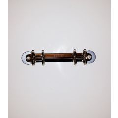 No Brand Ringmekanism 30mm magnetisk