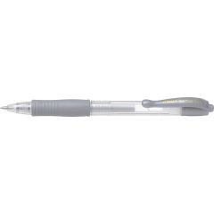 Pilot Gelpenna G2 metallic sil