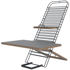 Mousetrapper Laptopställ Standfriend Svart