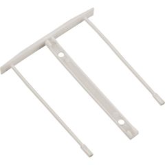 Actual Pappersbindare SnäppClip 50/fp