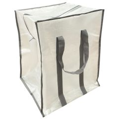 Förvaringsväska Medium transparent