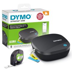 Dymo Märkmaskin LetraTag 200B Bluetooth