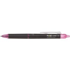 Pilot Kulspetspenna Frixion Point 05 rosa