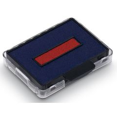 Trodat Dynkassett 4430/5030 bl/rö 2fp