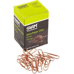 Siam Gem koppar 25mm 100/fp