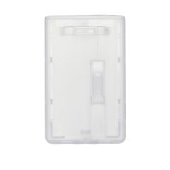 No Brand Korthållare Reko 5 Transparent