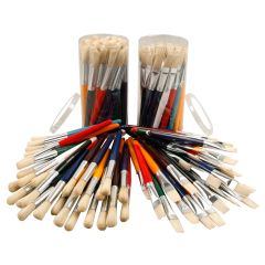 No Brand Barnpenslar 15mm 60/fp