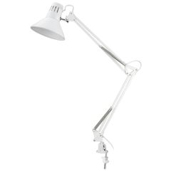 Airam Skrivbordslampa Venla Vit