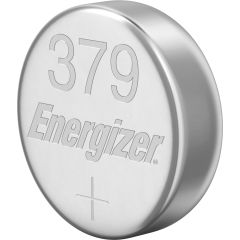 Energizer Klockbatteri S.oxid 379 1p