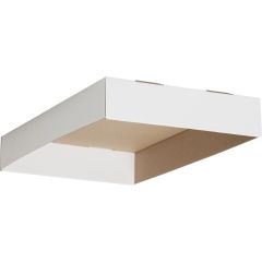 NoBrand Blankettlåda lock 332x219x50mm