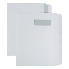 Sober Kuvert E4 H2 sh 100 gram 500 st/krt