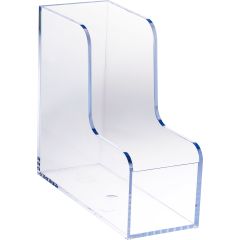 Palaset Tidskriftssamlare tran