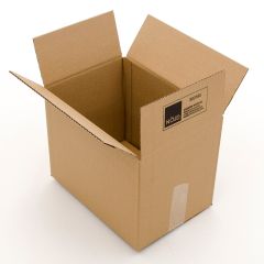 Nöjd Wellåda 320 x 225 x 250 mm 4 mm