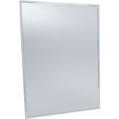 DM AB Frontplast gatuställ med magnetlist 70 x 100 cm