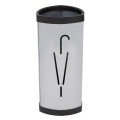 Alba Paraplyställ metall